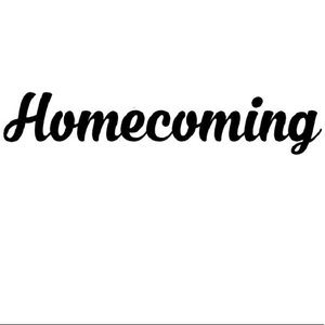 Homecoming is coming up! Get a dress soon! 👗👗👗